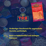 TRS - Červená čočka - (1 x 500 g)
