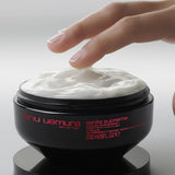 Shu Uemura, Ashita Supreme, Intenzivní revitalizační maska na vlasy, Pro všechny typy vlasů, S extraktem z ashitaby, Pro více lesku a poddajnosti, Anti-split, 200 ml Naty Shop Hair Mask