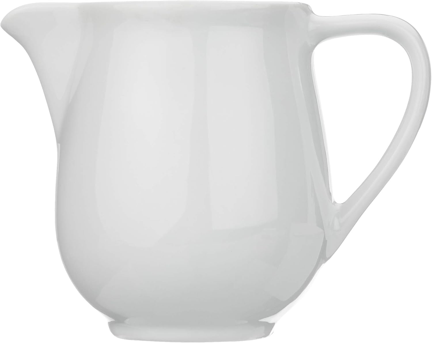 Šálek bílého mléka Excelsa 250 ml