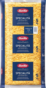Těstoviny Barilla Farfalle n. 65,5 kg