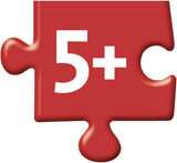 Ravensburger Puzzle pro děti - 09226 Velká stavební vozidla - Puzzle pro děti od 5 let, s 3X49 dílky Puzzle Naty Shop
