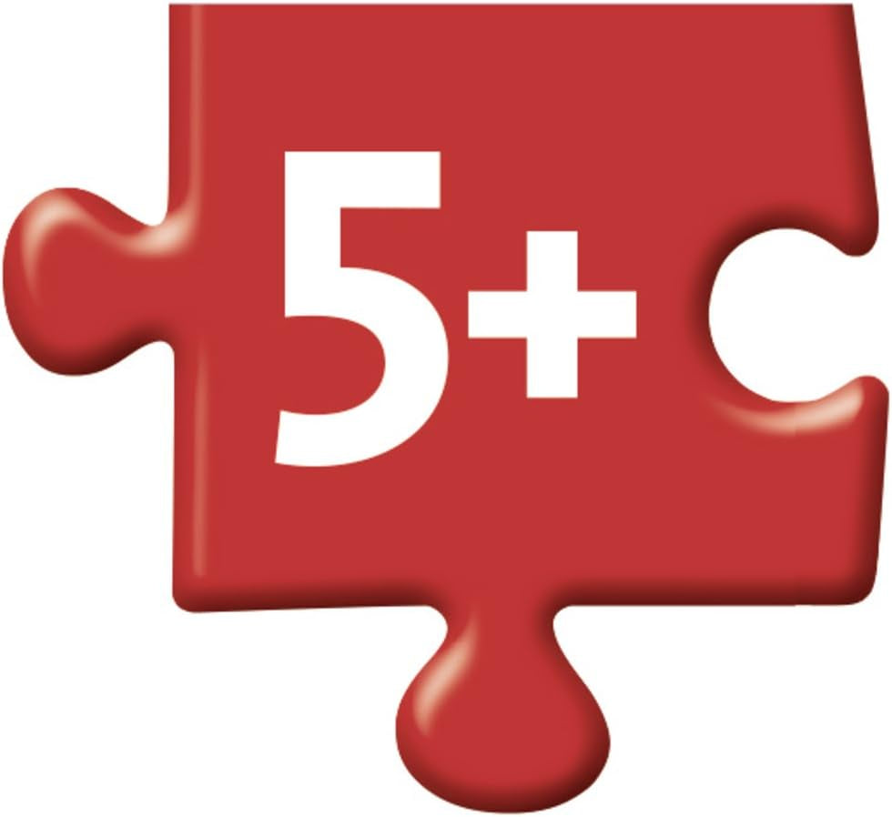 Ravensburger Puzzle pro děti - 09226 Velká stavební vozidla - Puzzle pro děti od 5 let, s 3X49 dílky Puzzle Naty Shop