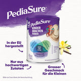 Pediasure Dragon's Power, Doplněk výživy pro děti od 1 roku, 27 vitamínů a minerálů Naty Shop