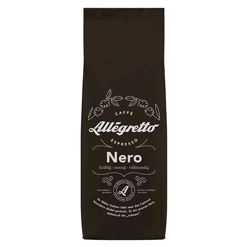 Nero 500g, celozrnné, 1 bal