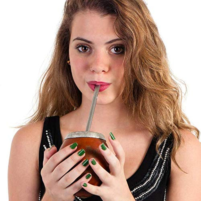 Čaj Maté Yerba Maté s guaranou, neutrální, 500 g