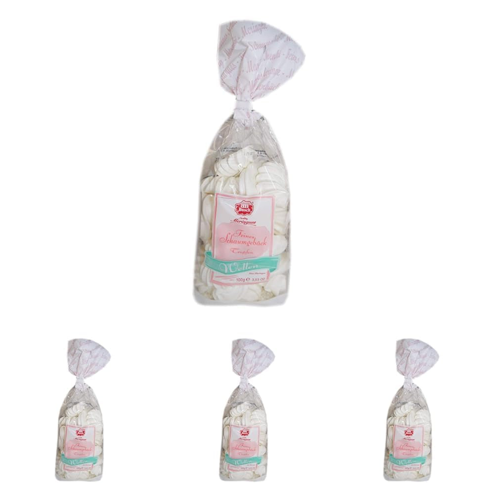 Jemné bílé, vlnité, kvalitní marshmallows, 100 g