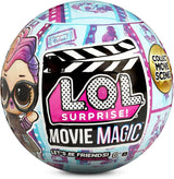 LOL Překvapení! 118367EUC LOL Překvapivý film Asst Doll v PDQ