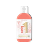 Revlon Professional UniqOne™ ošetření kudrlinek vše v jednom 230 ml Naty Shop sprcha a vana