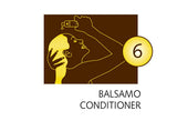TINTA SENSITIVE COLOR 03 NATURAL HNĚDÁ - 3 balení - 3 x 125 ml Barva na vlasy Naty Shop