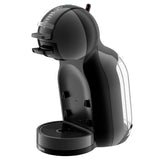 NESCAFÉ DOLCE GUSTO MINI ME od KRUPS schwarz/anthrazit automatic Kaffeekapselmaschine mit NESCAFÉ Dolce Gusto Iced Frappé, 3er Pack (3 x 16 porcí)