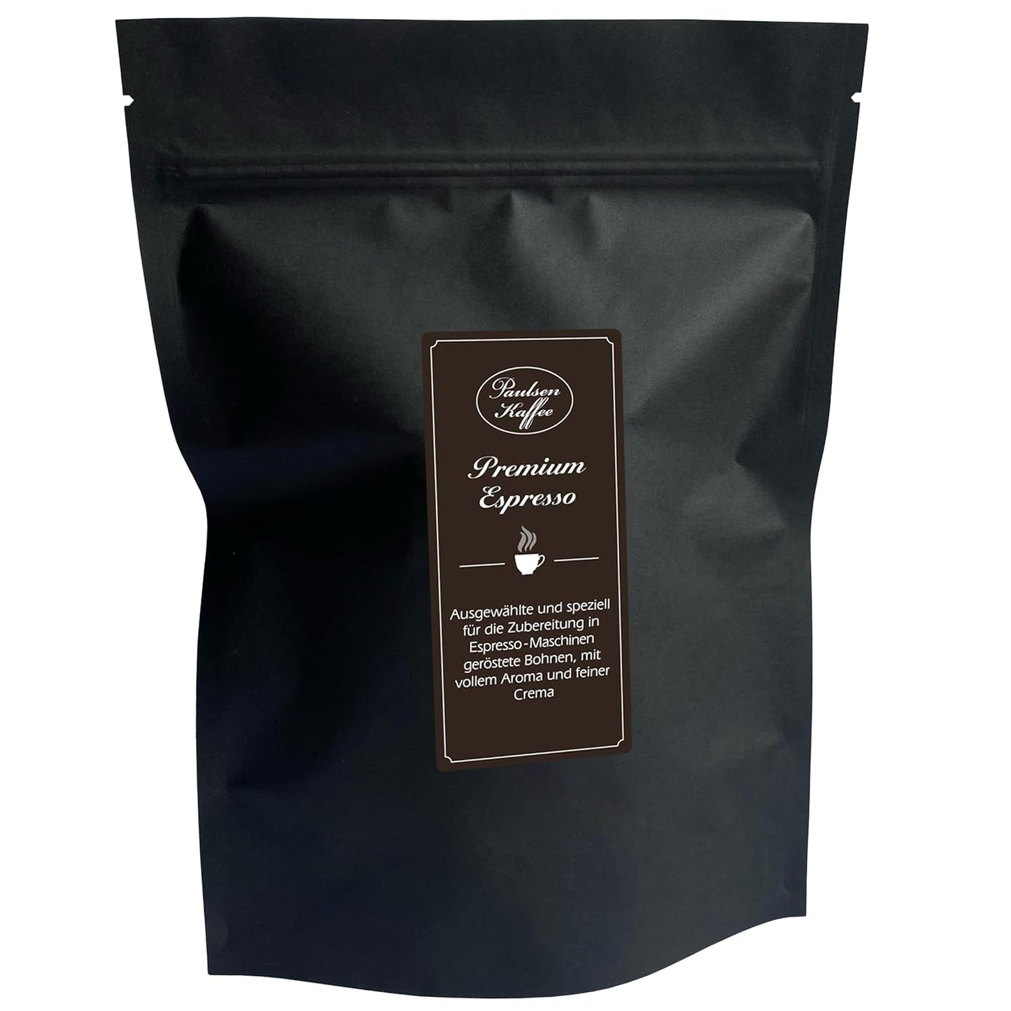 Espresso 500g (celá zrna)