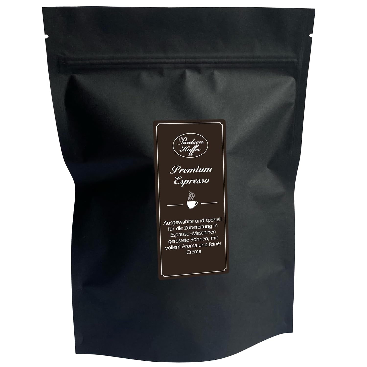 Espresso 500g (celá zrna)