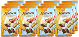 Čokoládové mini sušenky Griesson Balení 12 kusů (12 sáčků x 125 g)