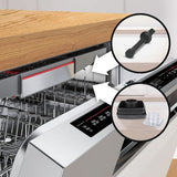 Bosch Standmixer Vitaboost MMBH6P6BDE, 6-Klingen-Edelstahlmesser, 2,5L Tritan-Mixbehälter, Stopfer, 6 Automatikprogramme, Rezeptbuch, Bpa-Frei, Einfache Reinigung, 45 000 U/Min, 1600 Na Shop.