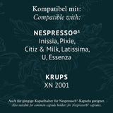 Italské Ristretto Bio N HC