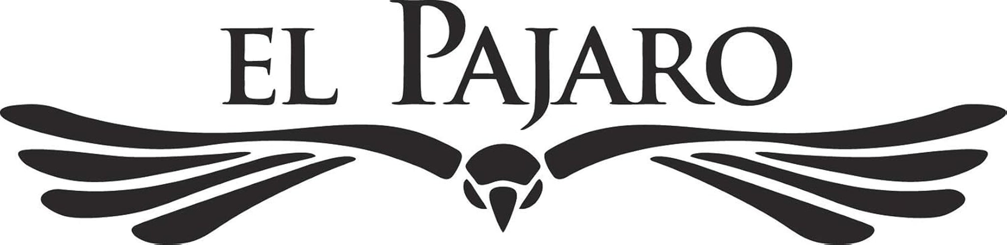 El Pajaro Mas IQ Limited 400 g | Silný paraguayský čaj maté | S listím, větvičkami a prachem | S ginkgo bilobou, guaranou, camu camu, bacopa monnieri, kaktusem