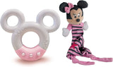 Clementoni 17396 Disney Baby Minnie Zvuková a barevná lampa Noční světlo Bílá Hudba 0 měsíců + Hračky Bebe Naty Shop Lampa Baby Minnie