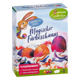 Heitmann Egg Colors - Egg Experiments - Magic Coloring Foam