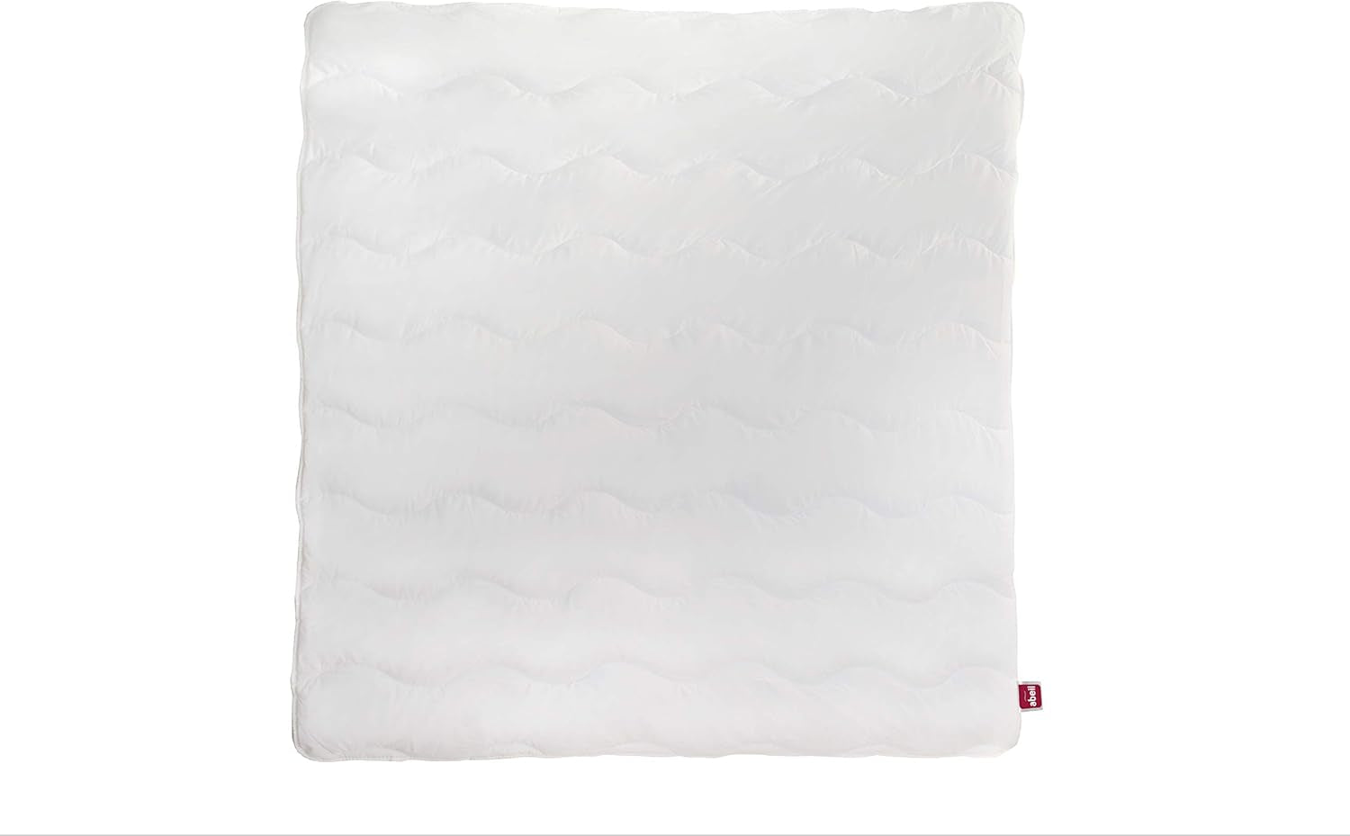 Přikrývka Soft Flex, polyester, bílá, 240 X 260 cm Přikrývky a přikrývky Naty Shop