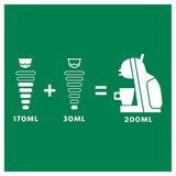 STARBUCKS Caramel Macchiato od Nescafé Dolce Gusto Kaffeekapseln 6 x 12 (72 Kapseln)