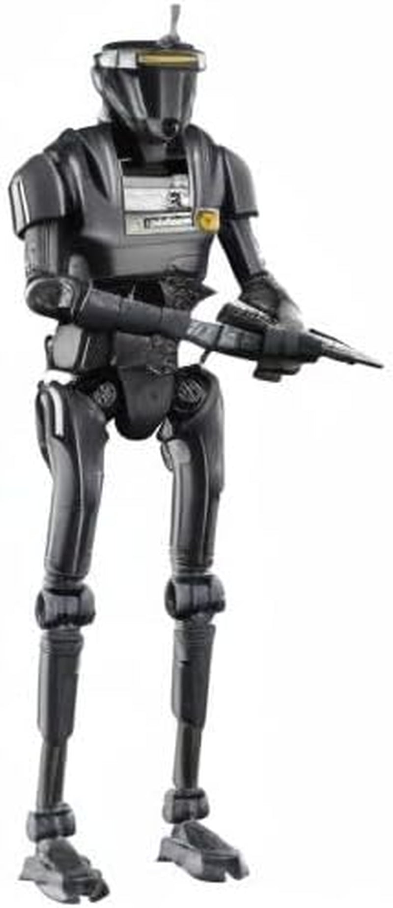 Star Wars Black Series Nová republika bezpečnostní droid, 15 cm velká figurka mandaloriana, pro děti 4+ akční figurky Naty Shop
