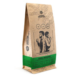 Sada zrnkové kávy 2x1kg 2000g | Brazílie Mogiana | Brazilská káva | Speciální káva | Čerstvě smažené | Řemeslná pražírna kávy