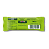 Křupavé jahodové tyčinky 12 x 20 g