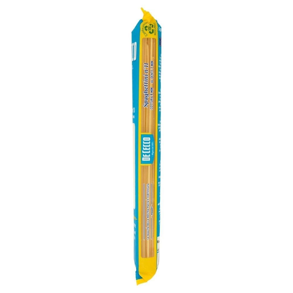 Špagety Semola di Grano Duro, 500 g