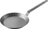 Železná pánev ZWILLING FORGE, robustní pro speciální příchutě pečení Hrnce a pánve Naty Shop 28 cm