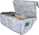 Postele, deky a nábytek, domácí mazlíčci, kočky, pelíšky pro kočky, kočky - pelíšky, matrace