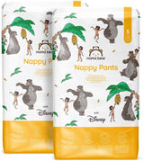 Značka Amazon: Mama Bear Disney Plenky, velikost 5 (12-17 kg) – měsíční krabička, bílá, 140 kusů (2 balení po 70)