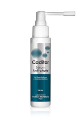 Caditar Sérum proti vypadávání vlasů, 100 ml Péče o vlasy Naty Shop Default Title