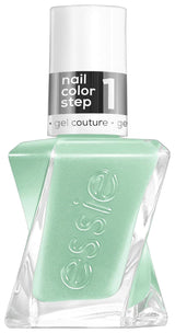 Essie Langanhaltender Nagelleck Top Coat Mit Glänzendem Finish, Maniküre Ohne Uv-Licht, Gel od Essie, Farbe: Nr. 00 Vrchní lak, transparentní, 1 X 13,5 ml