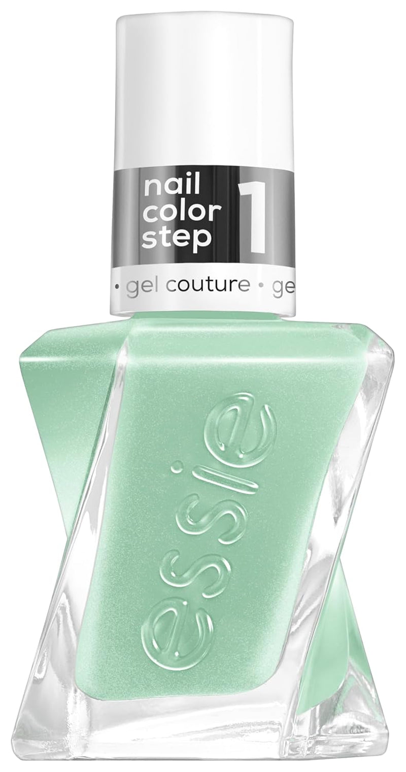 Essie Langanhaltender Nagelleck Top Coat Mit Glänzendem Finish, Maniküre Ohne Uv-Licht, Gel od Essie, Farbe: Nr. 00 Vrchní lak, transparentní, 1 X 13,5 ml