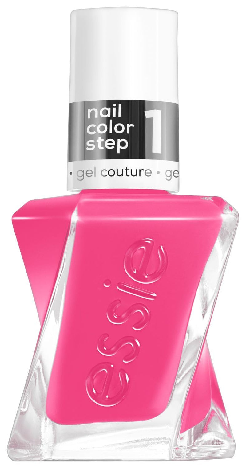 Essie Langanhaltender Nagelleck Top Coat Mit Glänzendem Finish, Maniküre Ohne Uv-Licht, Gel od Essie, Farbe: Nr. 00 Vrchní lak, transparentní, 1 X 13,5 ml