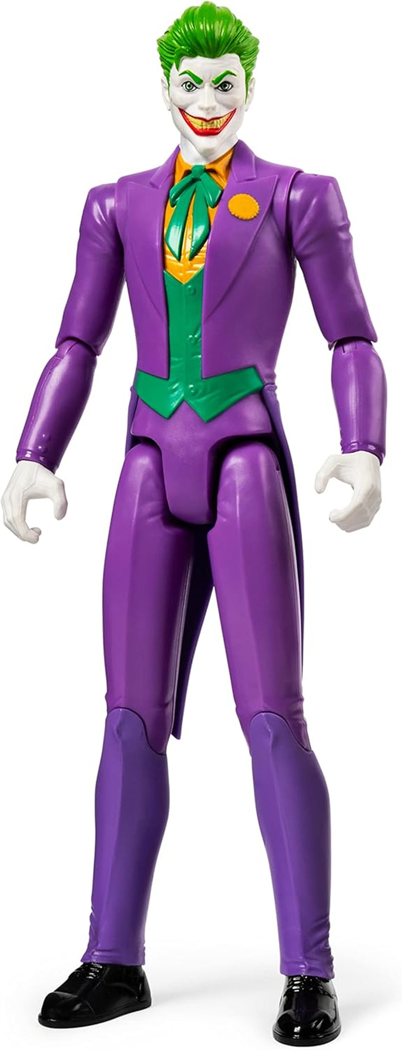 Spin Master Batman: Akční figurky - Joker (30 cm) (6060344) Akční figurky Naty Shop Výchozí název