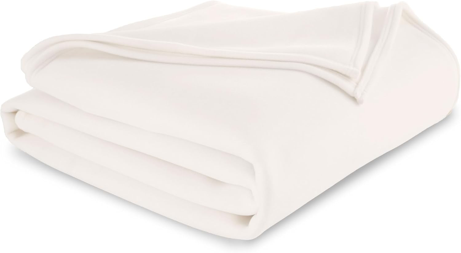 Vellux Original dvojitý strop, světle hnědá Peřiny a přikrývky Naty Shop Barva ivory Casual