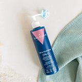 Valquer Profesional Ice Hair Mask - Ultra hydratační maska na vlasy bez sulfátů, solí a silikonů Naty Shop maska na vlasy