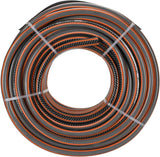 Gardena Zahradní hadice Polyvinylchlorid (PVC), Comfort HighFLEX 19 mm (3/4 palce), 50 m: Zahradní hadice s profilem Power-Grip, tlak 30 barů, velmi flexibilní, rozměrově stálá, odolná vůči UV záření, balená (18085-20)