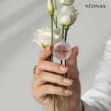 NÉONAIL Sada květin na nehty - Trockenblumen - Getrocknete Blumen - Nageldesign Zubehör - Nageldekorationen - Getrocknete Blüten - Dekorace na nehty - Gelnägel Zubehör - 3 barvy - Rosa, Lila, Orange
