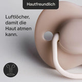 Dudlíky Tommee Tippee Anytime, 0-6 měsíců, balení 6 symetrických dudlíků, bez BPA