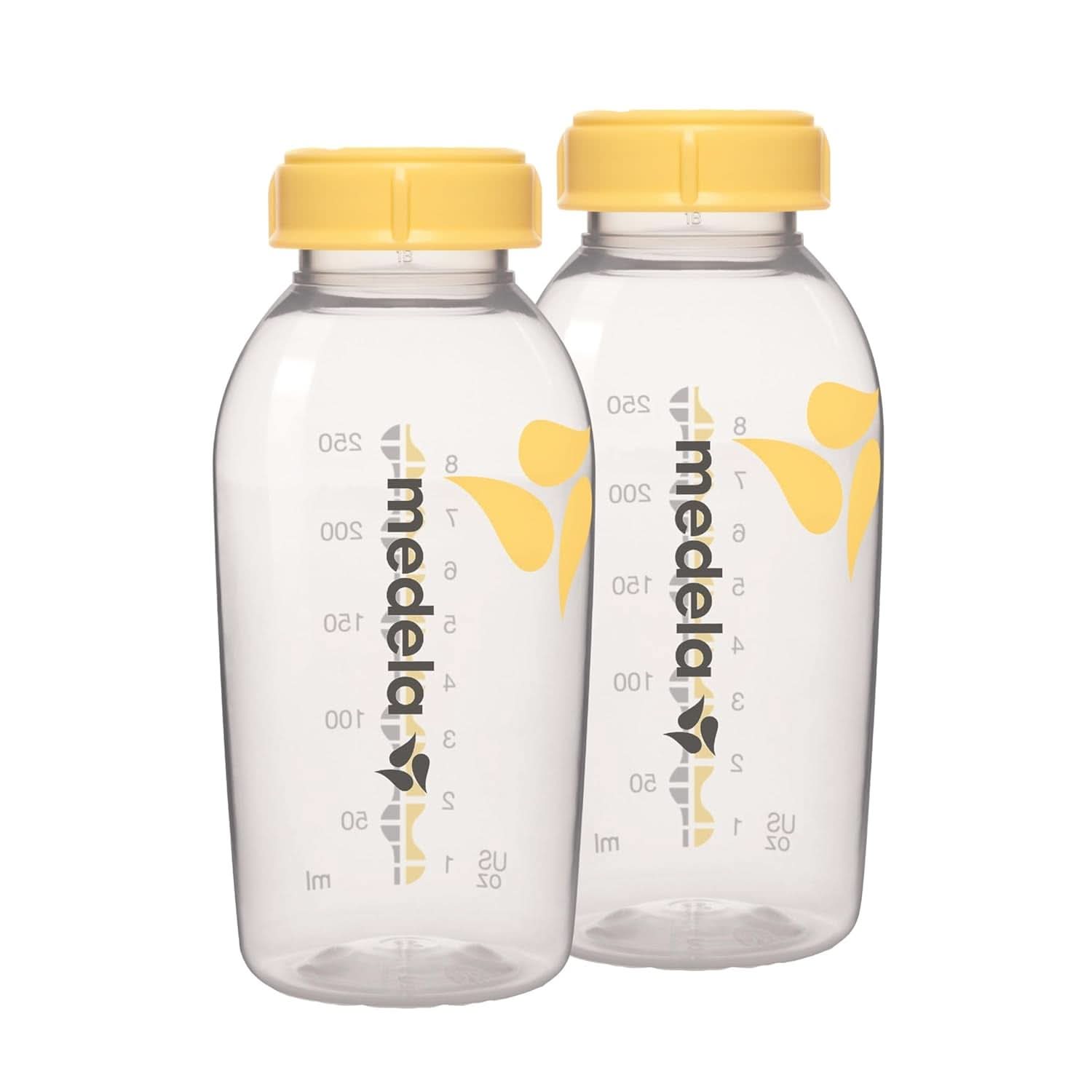 Medela 008.0137 Kojenecká láhev se savičkou, vícebarevné Příslušenství Jídlo a kojení Bebe Naty Shop