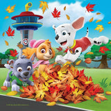 Puzzle Ravensburger pro děti 3X49 dílků - Paw Patrol - Paw Patrol Puzzle Naty Shop