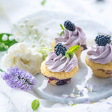 0070035 ZADNÍ FORMA NA 24 MINI MUFFINŮ 38,5 X 26 X 2 H CM Pečicí formy a plechy Naty Shop