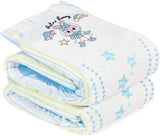 Pleny s potiskem pro dospělé 5500-5800 ml 2 balení, 3 potisky Náhodný sortiment - Astro Miminka (L)