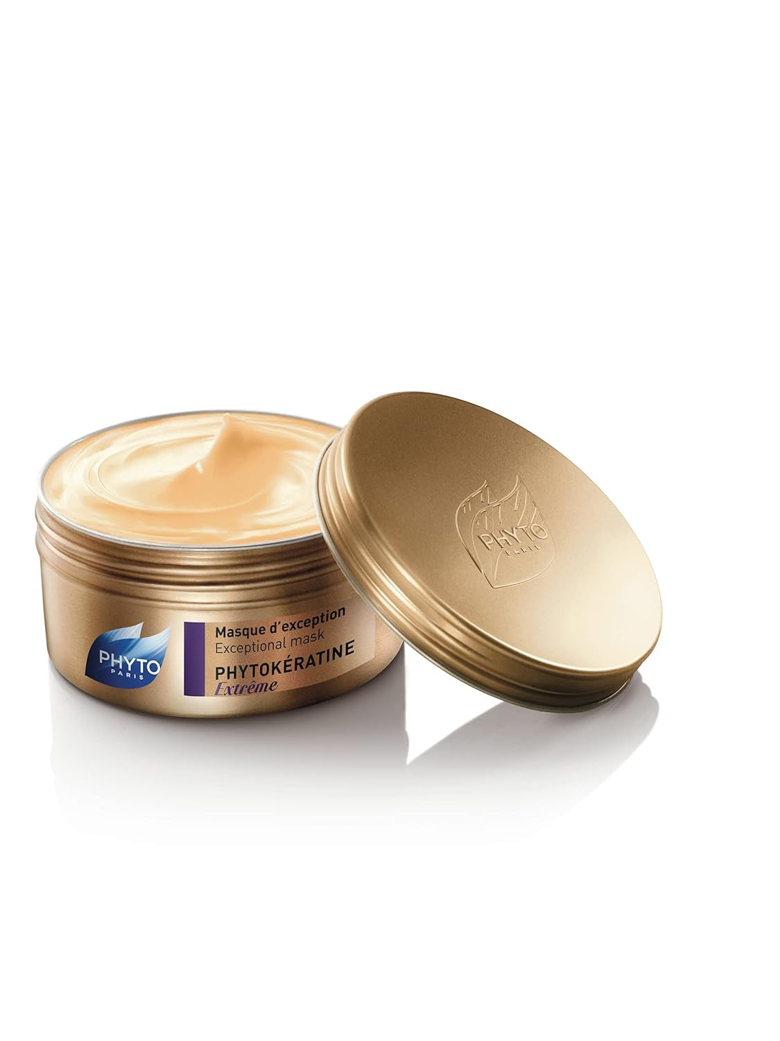 Phyto PHYTOKERATINE Extreme Mask 200 ml Naty Shop maska na vlasy