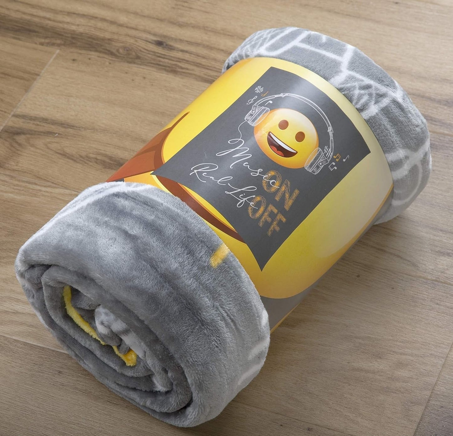 Herding Emot!X Wellsoft nadýchaná deka, 150 X 200 cm, polyester Postele a přikrývky Besuche den Herding-Store