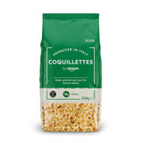 od Amazon Coquillettes, 500 g