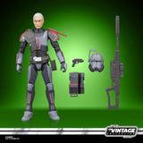 Star Wars Vintage Crosshair Collection, Star Wars: Bad Batch akční figurka ke sbírání (9,5 cm) Akční figurky Naty Shop
