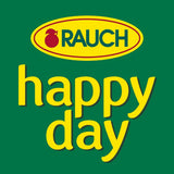 Rauch Happy Day Jahoda | Intenzivní jahodová příchuť | Rafinovaný s jablky a citronem | 6X 1 litr, Tetra Prisma Nealkoholické nápoje Naty Shop